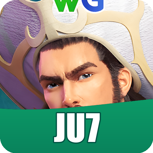 Logo Oficial JU7 Download